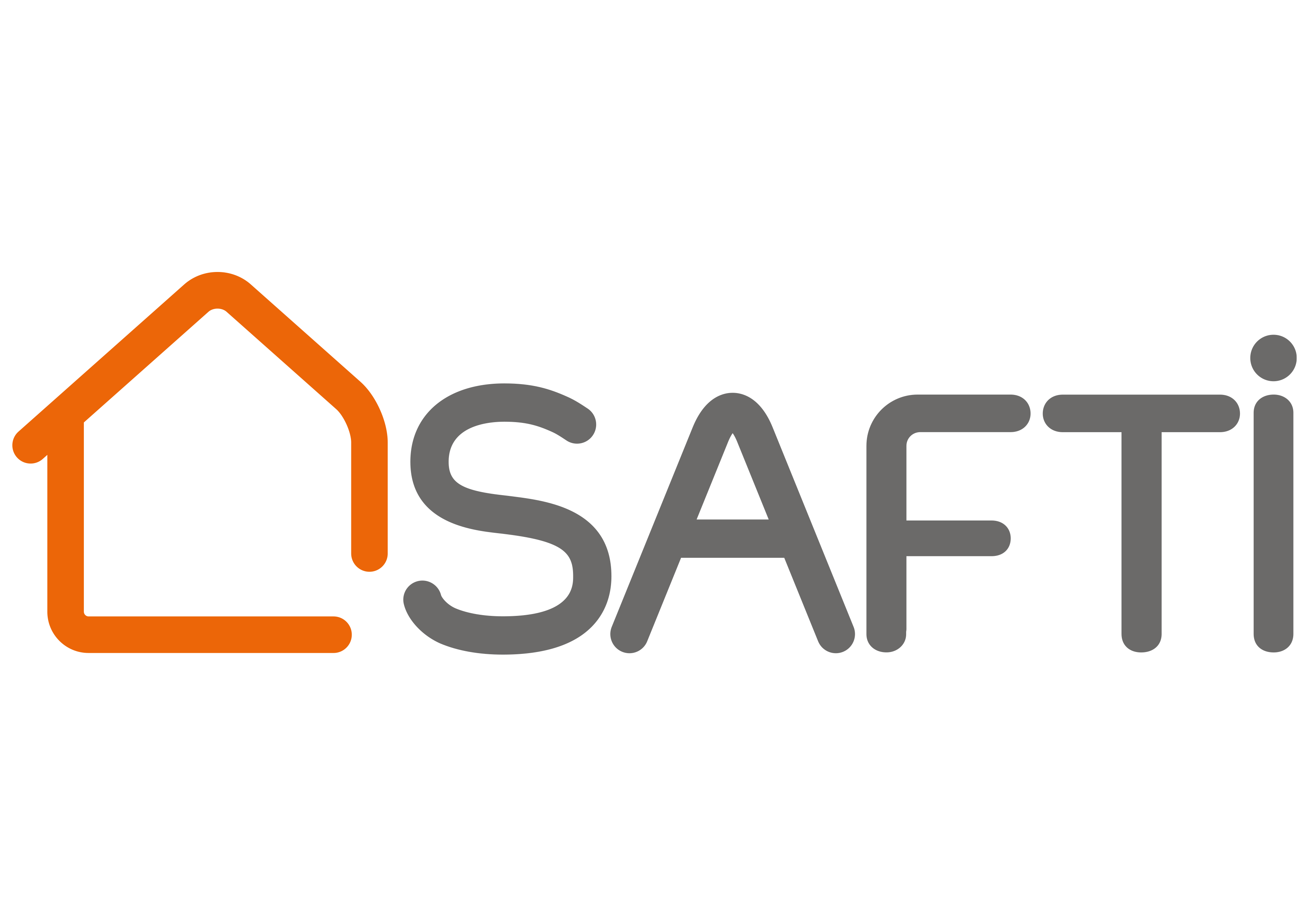 Logo SAFTI